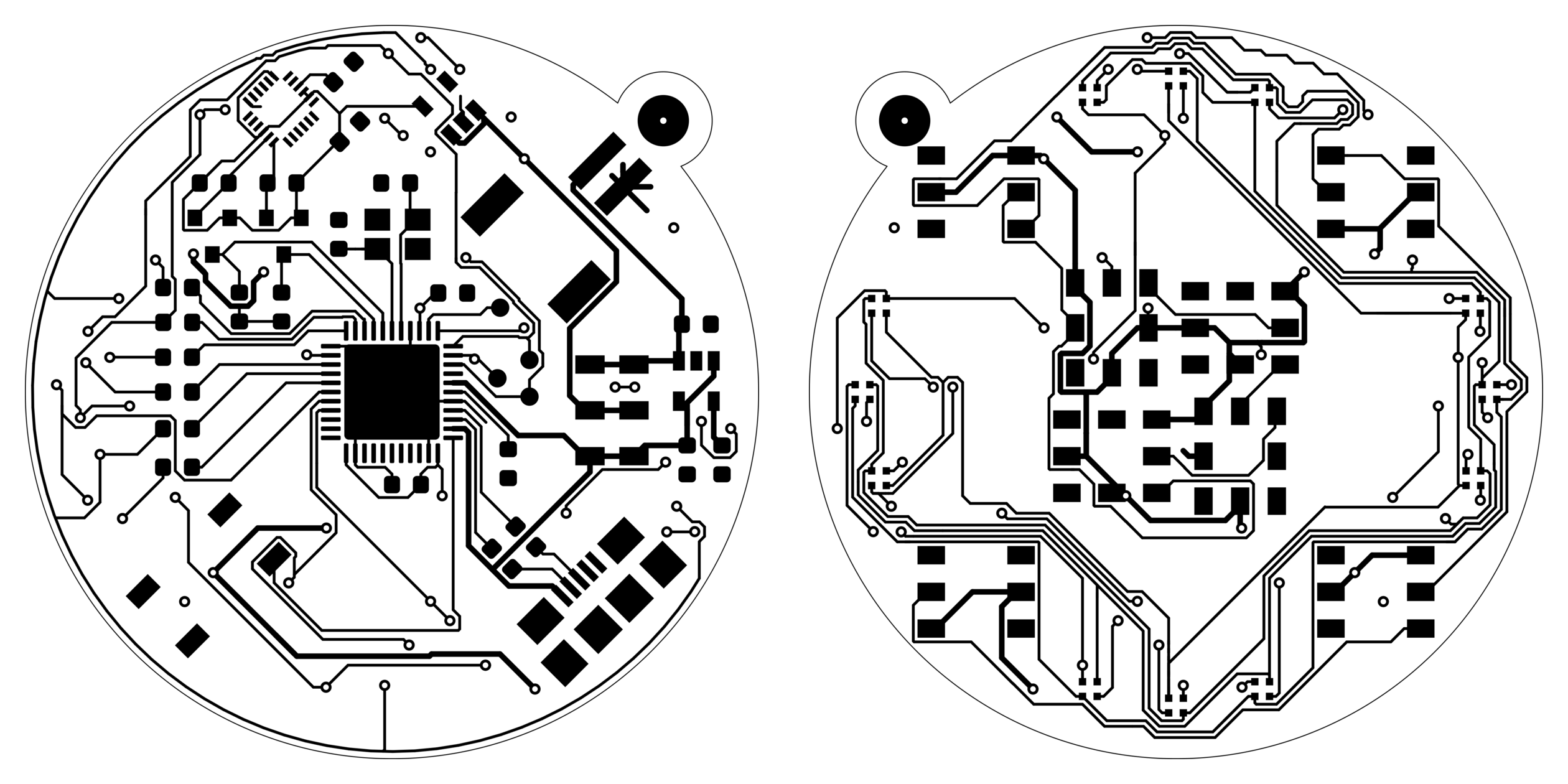 Чем открыть схемы pcb